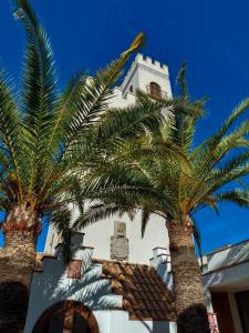 Fotografia z galérie ubytovania Balcón de la Moreria con alberca v destinácii Constantina
