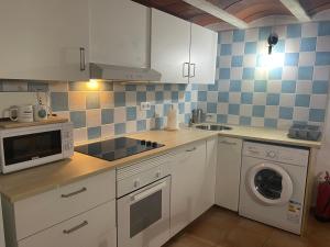 Fotografie z fotogalerie ubytování Old Town House 2 v destinaci Cehegín