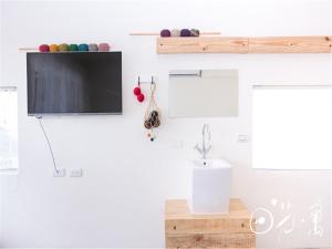 Kép Kenting Sun Light Inn szállásáról Eluanban a galériában