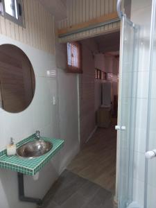 Fotografie z fotogalerie ubytování Hostal CKAIR v destinaci Bahía Inglesa + 37 fotografií