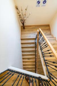 Fotografie z fotogalerie ubytování Tagle Hotel Boutique v destinaci Santiago