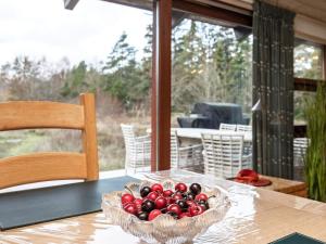 Fotografie z fotogalerie ubytování Seaside Escape at Napstjert - By Traum Ferienwohnungen v destinaci Jerup