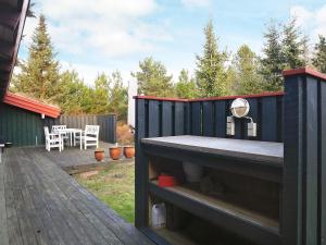Fotografie z fotogalerie ubytování Seaside Escape at Napstjert - By Traum Ferienwohnungen v destinaci Jerup