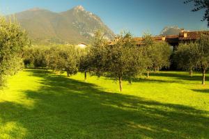 トスコラーノ・マデルノにあるCasa Gardeniaのギャラリーの写真