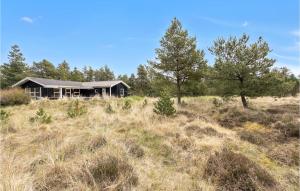 Paesaggio naturale nelle vicinanze della casa vacanze