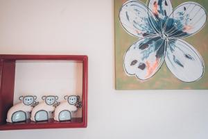 Fotografie z fotogalerie ubytování Alona Northland Resort v destinaci Panglao