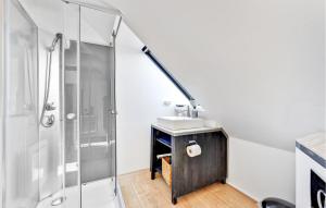 Fotografie z fotogalerie ubytování Nice Apartment In Ringkøbing With Wifi v destinaci Ringkobing