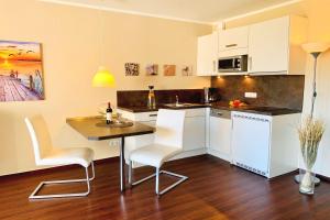 Dapur atau dapur kecil di Trafalgar 232