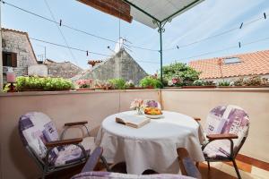 Fotografie z fotogalerie ubytování Apartment and Room Ivica v Trogiru