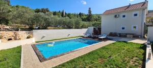 Fotografie z fotogalerie ubytování Villa Ivana v destinaci Dol