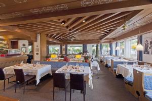 Restaurace v ubytování Hotel Schennerhof