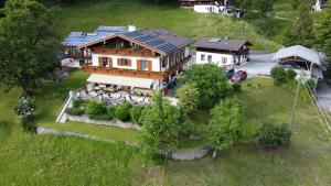 Imagen de la galería de Gästehaus Sonnenbichl, en Berchtesgaden