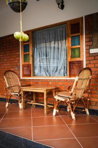 Fotografie z fotogalerie ubytování Aloha Homestay v destinaci Varkala