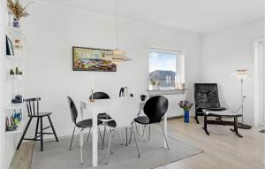 Fotografie z fotogalerie ubytování 3 Bedroom Nice Home In Hvide Sande v destinaci Hvide Sande