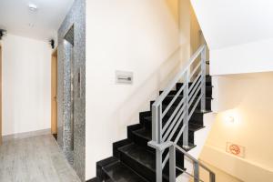 Ảnh trong thư viện ảnh của Ekomo Home - Central Saigon ở TP. Hồ Chí Minh