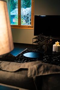 Fotografie z fotogalerie ubytování VILLA HUNDERT Boutique Mountainscape v destinaci Engelberg