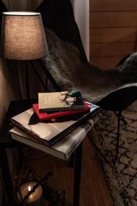 Fotografie z fotogalerie ubytování VILLA HUNDERT Boutique Mountainscape v destinaci Engelberg