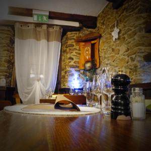 Bevande di Hôtel - Petit-déjeuner Le Trift