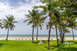 Afbeelding uit fotogalerij van MoroccanStyle 4guest Beachfront by น้องมังคุด in Hua Hin +25 foto's