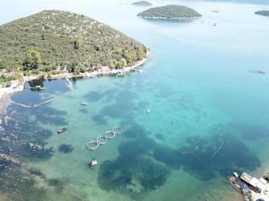 Φυσικό τοπίο κοντά σε αυτό το διαμέρισμα