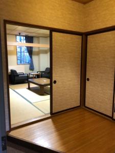 Fotografie z fotogalerie ubytování Petit Hotel Yukikkoso v destinaci Juzawa