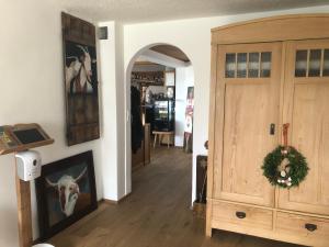 Fotografie z fotogalerie ubytování Hotel "Haus am Berg" v destinaci Rinchnach