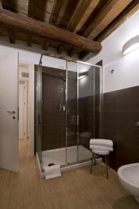 Gallery image of CDH Hotel Villa Ducale in Parma