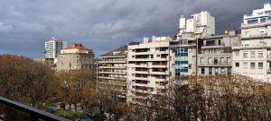 Zdjęcie z galerii obiektu Alameda Golden View w mieście Vigo