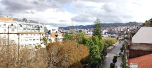 Zdjęcie z galerii obiektu Alameda Golden View w mieście Vigo