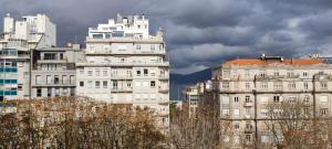 Zdjęcie z galerii obiektu Alameda Golden View w mieście Vigo