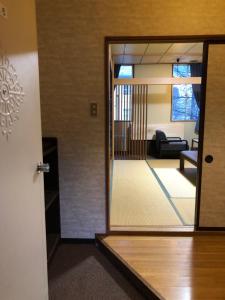 Fotografie z fotogalerie ubytování Petit Hotel Yukikkoso v destinaci Juzawa