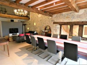 Zdjęcie z galerii obiektu Zenbreak Villa La Hourniere Sainte Marie de Gosse no01 w mieście Port-de-Lanne