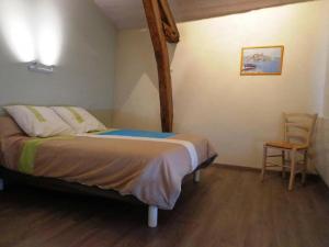 Zdjęcie z galerii obiektu Zenbreak Villa La Hourniere Sainte Marie de Gosse no01 w mieście Port-de-Lanne