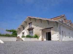 Zdjęcie z galerii obiektu Zenbreak Villa La Hourniere Sainte Marie de Gosse no01 w mieście Port-de-Lanne