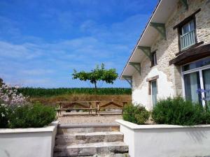 Zdjęcie z galerii obiektu Zenbreak Villa La Hourniere Sainte Marie de Gosse no01 w mieście Port-de-Lanne