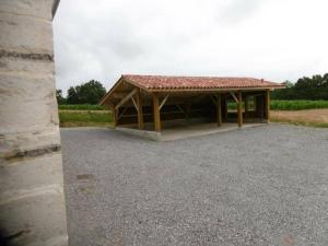 Zdjęcie z galerii obiektu Zenbreak Villa La Hourniere Sainte Marie de Gosse no01 w mieście Port-de-Lanne