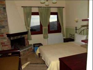 Fotografie z fotogalerie ubytování Hotel Erotas v destinaci Agios Dimitrios