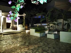 Gallery image of Mina Accomodation in Tropea