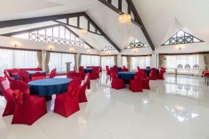 Φωτογραφία από το άλμπουμ του Summit Lillium Hotel & Spa σε Kalimpong