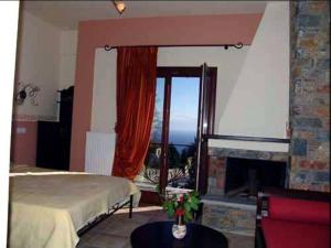 Fotografie z fotogalerie ubytování Hotel Erotas v destinaci Agios Dimitrios