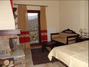 Fotografie z fotogalerie ubytování Hotel Erotas v destinaci Agios Dimitrios