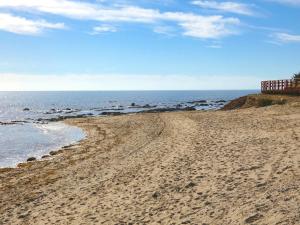Zdjęcie z galerii obiektu Playa Mijas w mieście Mijas