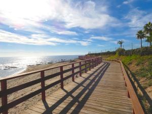 Zdjęcie z galerii obiektu Playa Mijas w mieście Mijas