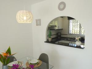 Zdjęcie z galerii obiektu Playa Mijas w mieście Mijas