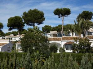 Zdjęcie z galerii obiektu Playa Mijas w mieście Mijas