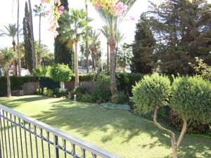 Zdjęcie z galerii obiektu Playa Mijas w mieście Mijas
