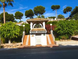 Kép Playa Mijas szállásáról Mijasban a galériában
