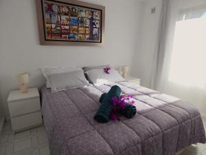 Zdjęcie z galerii obiektu Playa Mijas w mieście Mijas