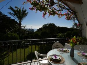 Zdjęcie z galerii obiektu Playa Mijas w mieście Mijas