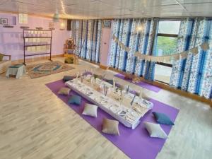 Fotografie z fotogalerie ubytování Yoga House v destinaci McLeod Ganj